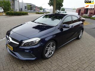 Mercedes-Benz A-Klasse (2012 - 2018)