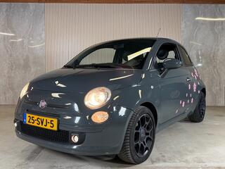 Fiat 500 (2007 - 2025)