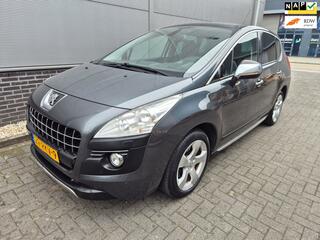 Peugeot 3008 (2008 - 2016)