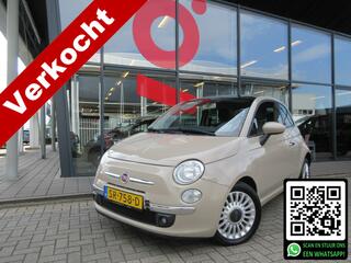 Fiat 500 (2007 - 2025)