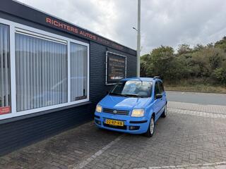 Fiat Panda (2003 - 2011)