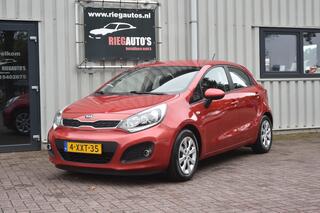 Kia Rio (2011 - 2017)