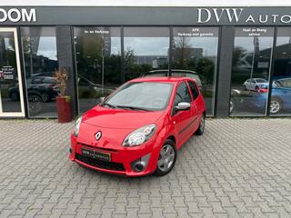 Renault Twingo (2007 - 2014)