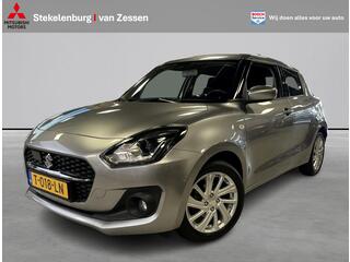 Suzuki Swift (2017 - 2024)