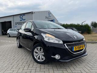 Peugeot 208 (2012 - 2019)