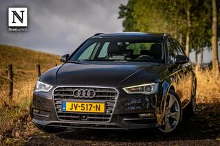 Audi A3 Sportback (2012 - 2020)