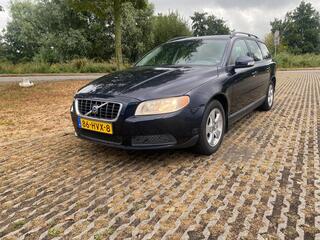 Volvo V70 (1996 - 2007)