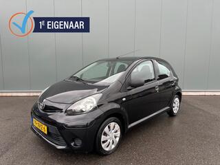 Toyota Aygo (2005 - 2014)