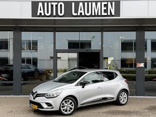 Renault Clio (2012 - 2019)