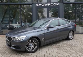 BMW 3-Serie GT