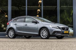 Volvo V40 Cross Country
