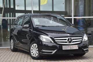 Mercedes-Benz B-Klasse (2011 - 2018)