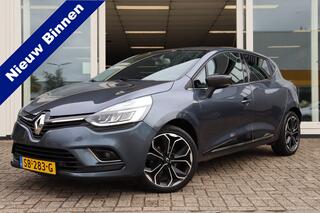 Renault Clio (2012 - 2019)