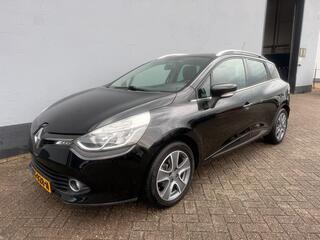 Renault Clio Estate