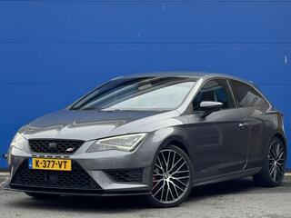 Seat Leon (2012 - 2020)