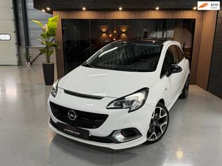 Opel Corsa (2014 - 2019)