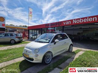 Fiat 500 (2007 - 2025)