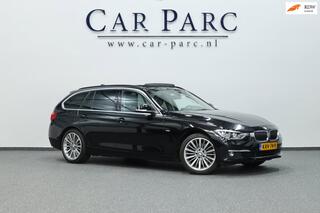 BMW 3-Serie Touring (2012 - 2019)