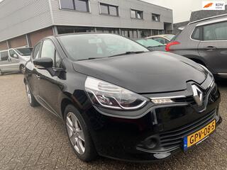 Renault Clio (2012 - 2019)