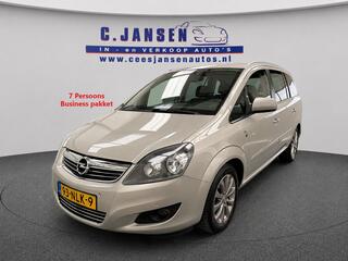 Opel Zafira (2005 - 2011)