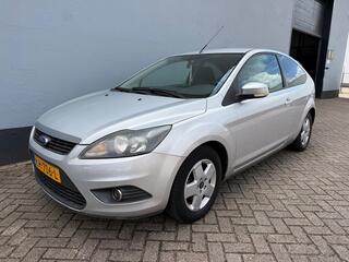 Ford Focus (2005 - 2011)