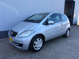 Mercedes-Benz A-Klasse (2004 - 2012)