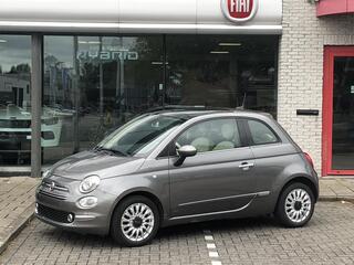 Fiat 500 (2007 - 2025)