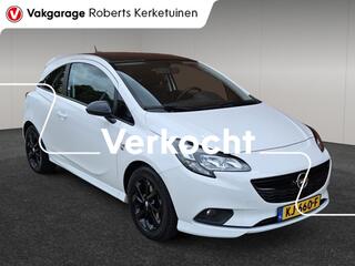 Opel Corsa (2014 - 2019)