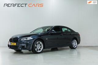 BMW 5-Serie (2010 - 2016)