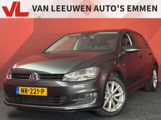 Volkswagen Golf VII