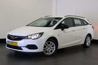 Opel Astra Sports Tourer (2016 - 2021)