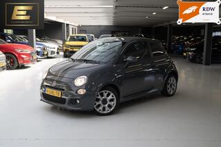 Fiat 500 (2007 - 2025)