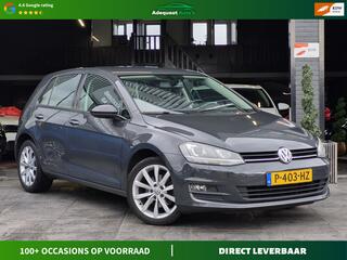 Volkswagen Golf VII