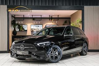 Mercedes-Benz C-Klasse Estate