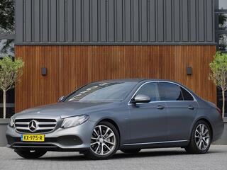 Mercedes-Benz E-Klasse (2009 - 2016)