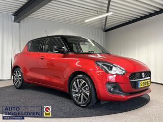 Suzuki Swift (2017 - 2024)
