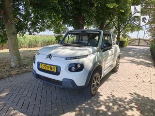 Citroen e-Mehari