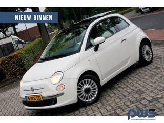 Fiat 500 (2007 - 2025)