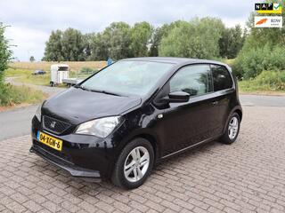 Seat Mii