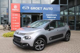 Citroen C3 (2016 - 2023)