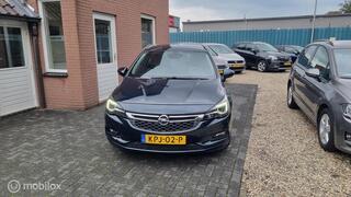 Opel Astra Sports Tourer (2016 - 2021)