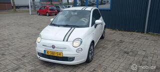 Fiat 500 (2007 - 2025)