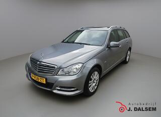 Mercedes-Benz C-Klasse Estate (2007 - 2014)