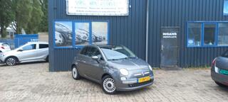 Fiat 500 (2007 - 2025)