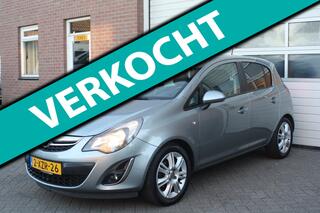 Opel Corsa (2014 - 2019)