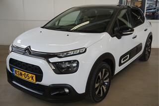 Citroen C3 (2016 - 2023)