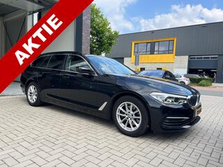 BMW 5-Serie (2016 - 2023)