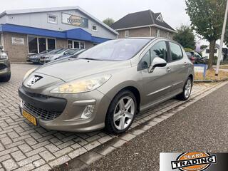 Peugeot 308 (2007 - 2013)