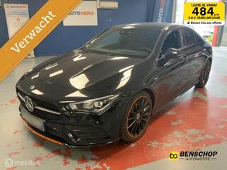Mercedes-Benz CLA (2013 - 2019)