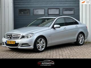 Mercedes-Benz C-Klasse Estate (2007 - 2014)